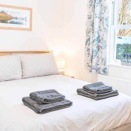 Riverside View Keswick  Exterior foto