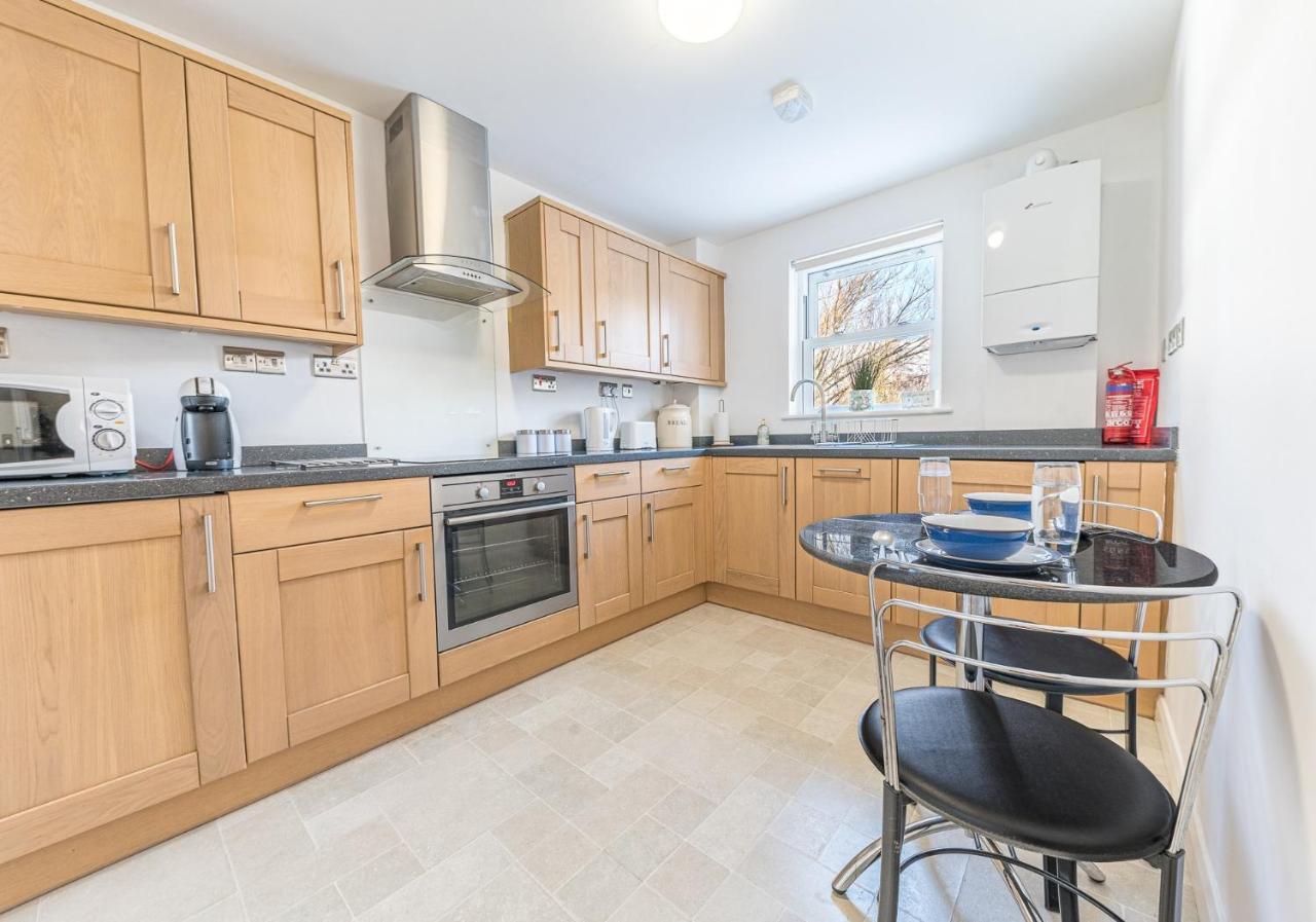 Riverside View Keswick  Exterior foto