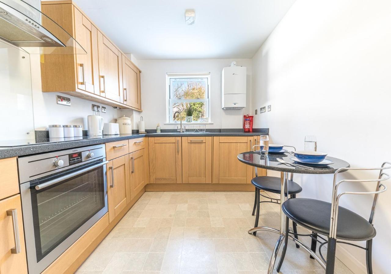 Riverside View Keswick  Exterior foto