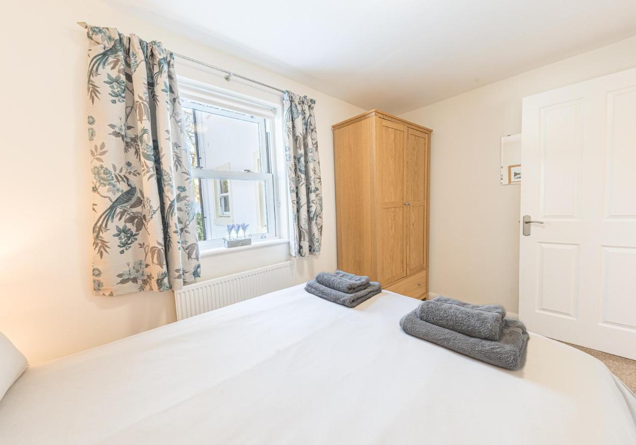 Riverside View Keswick  Exterior foto