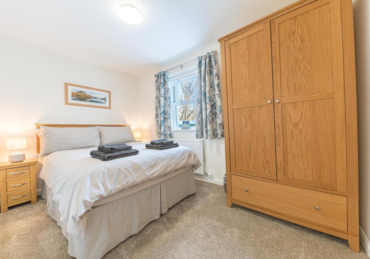 Riverside View Keswick  Exterior foto