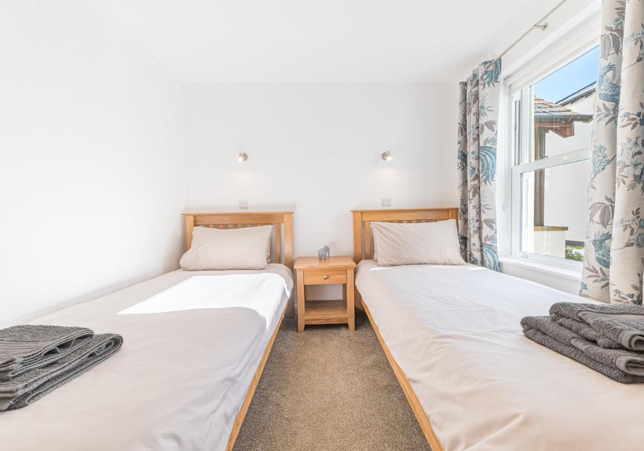 Riverside View Keswick  Exterior foto