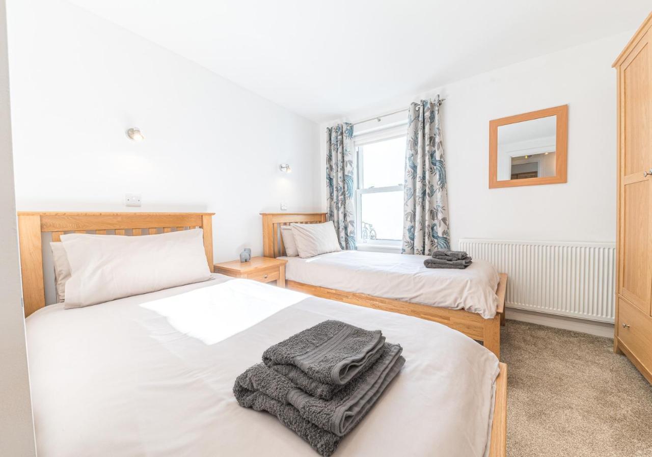 Riverside View Keswick  Exterior foto