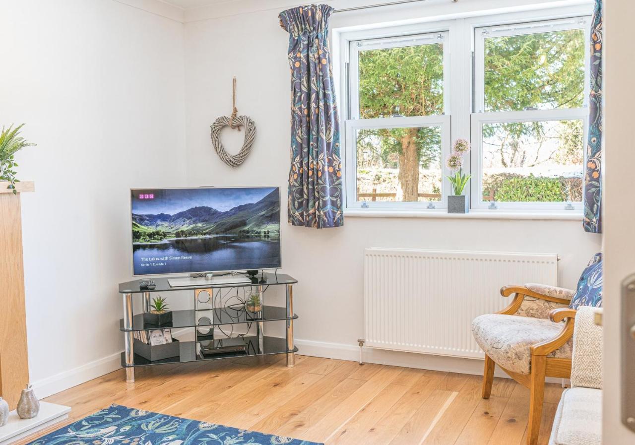 Riverside View Keswick  Exterior foto