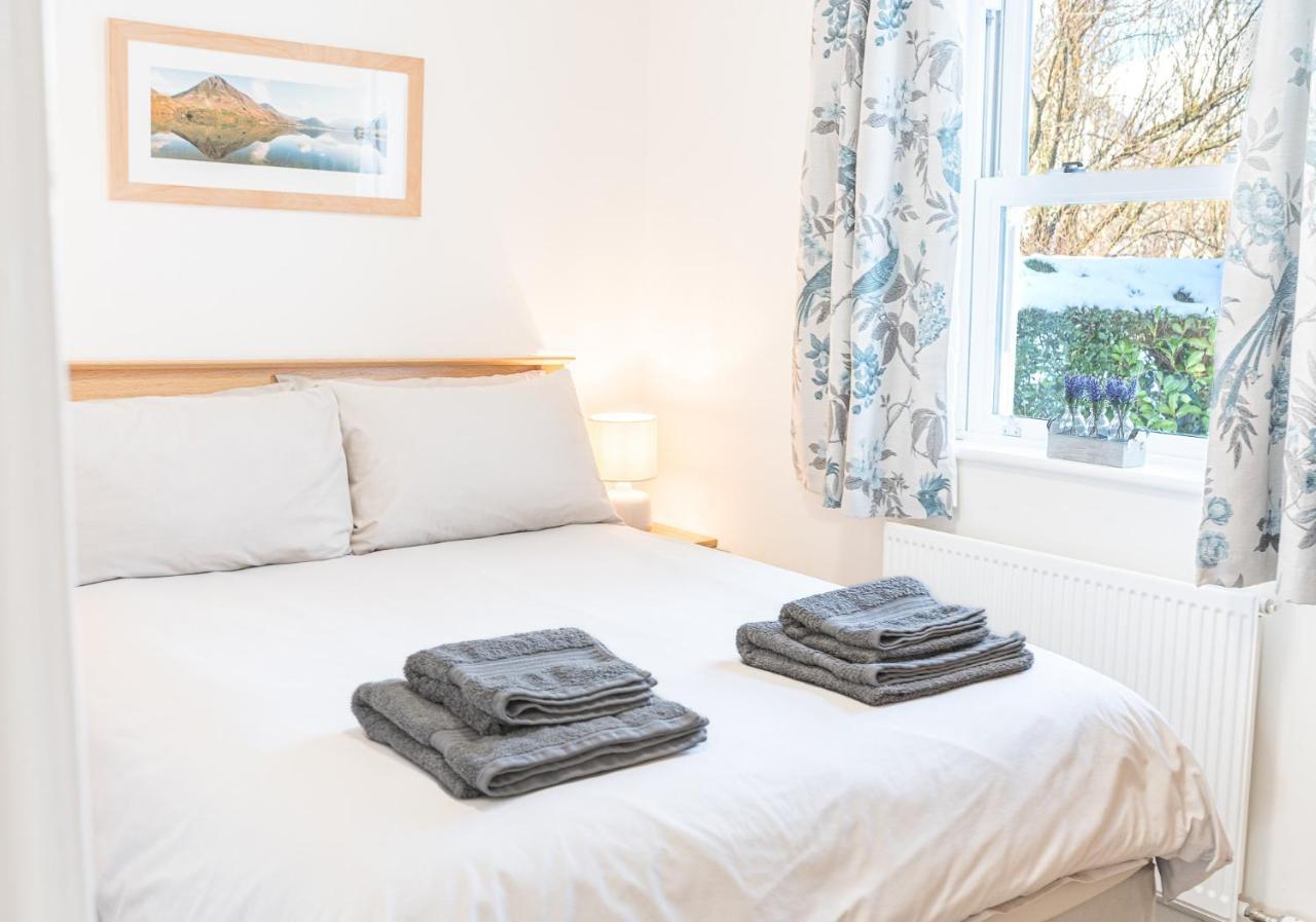 Riverside View Keswick  Exterior foto