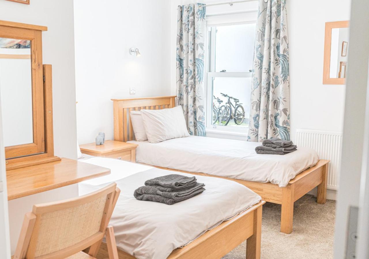 Riverside View Keswick  Exterior foto
