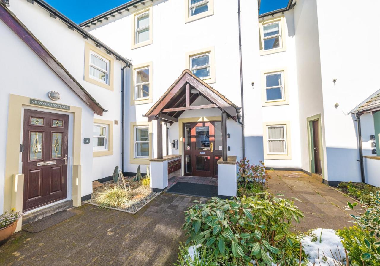 Riverside View Keswick  Exterior foto